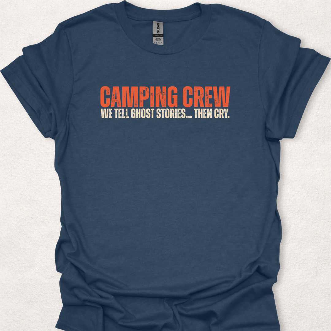 Camping Crew