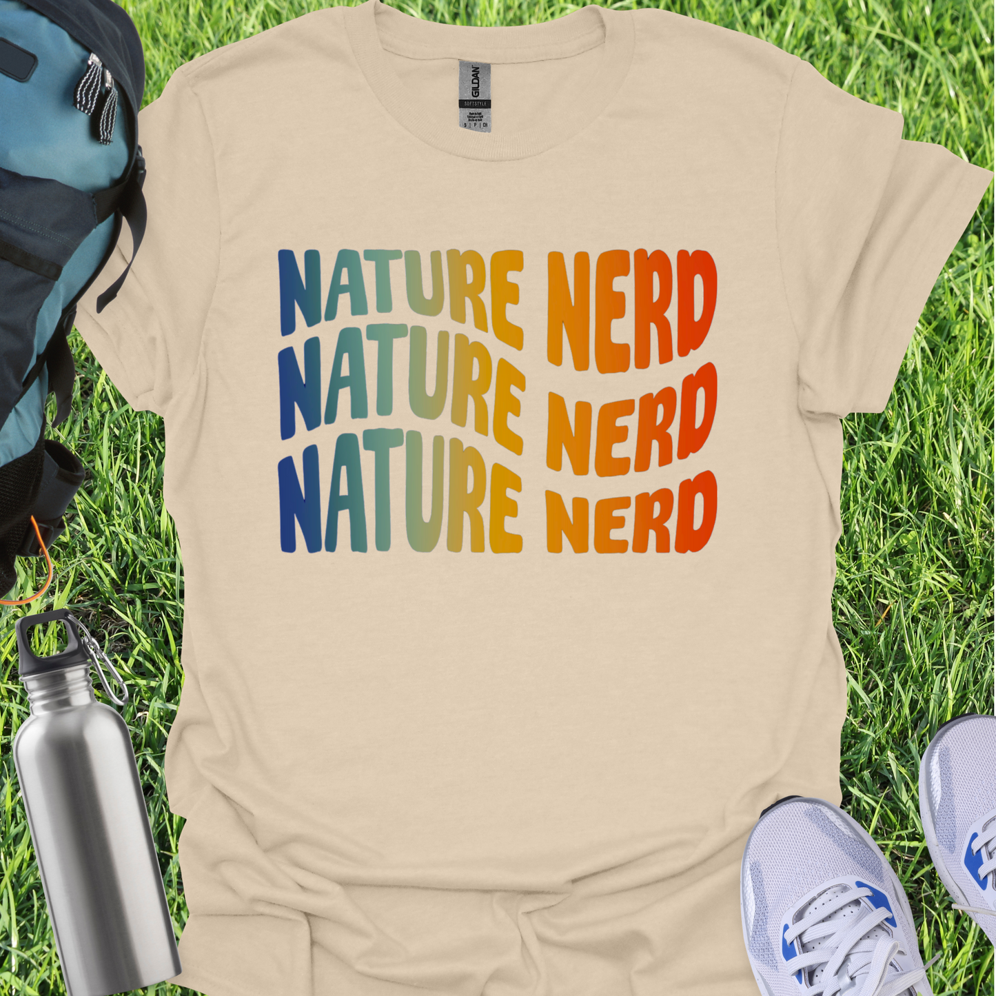 Nature Nerd