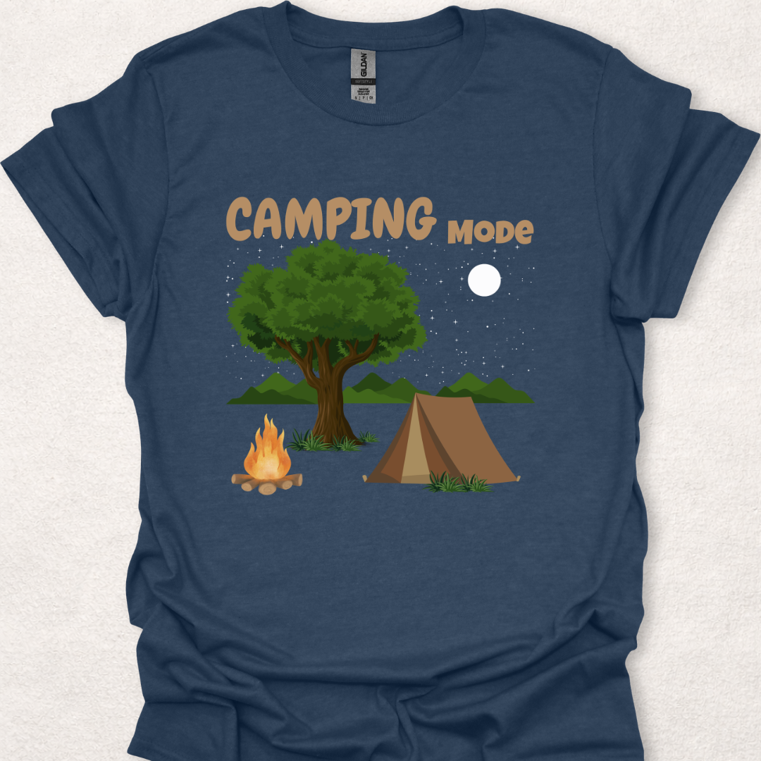 Camping Mode
