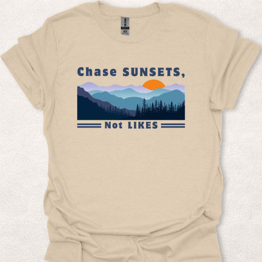 Chase Sunsets