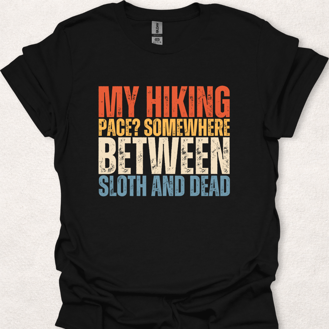 Hiking Pace