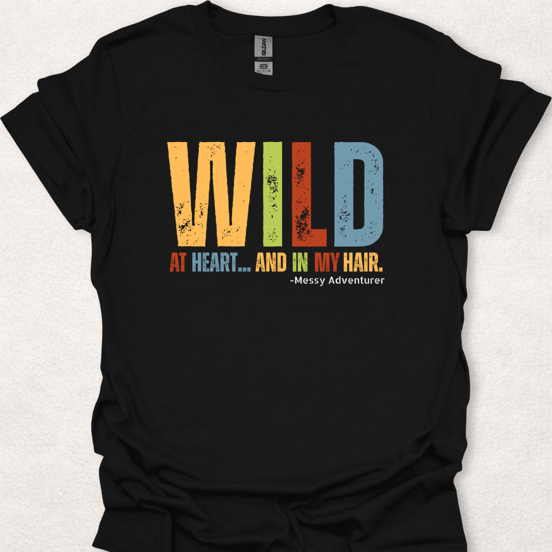 Wild at Heart
