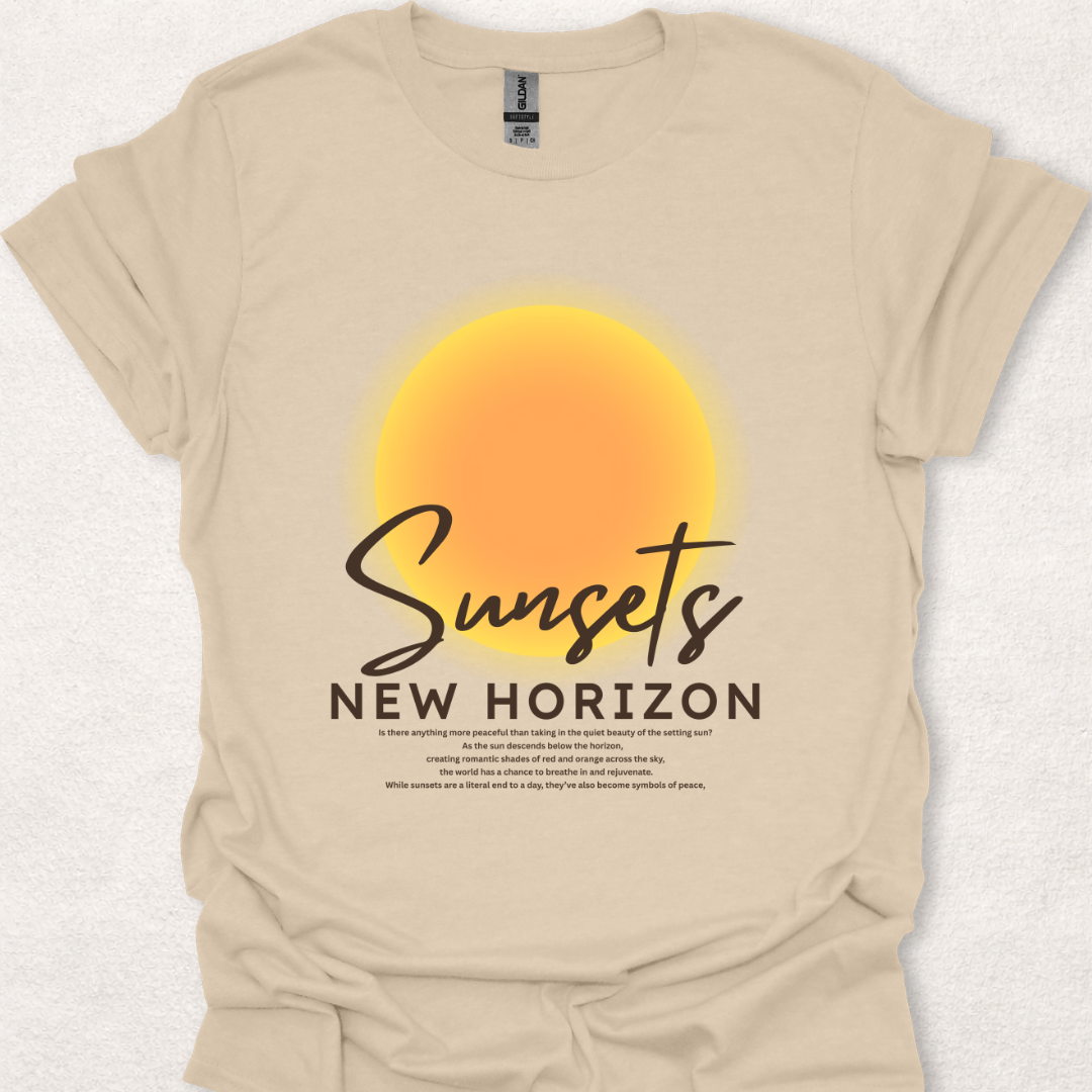 New Horizons