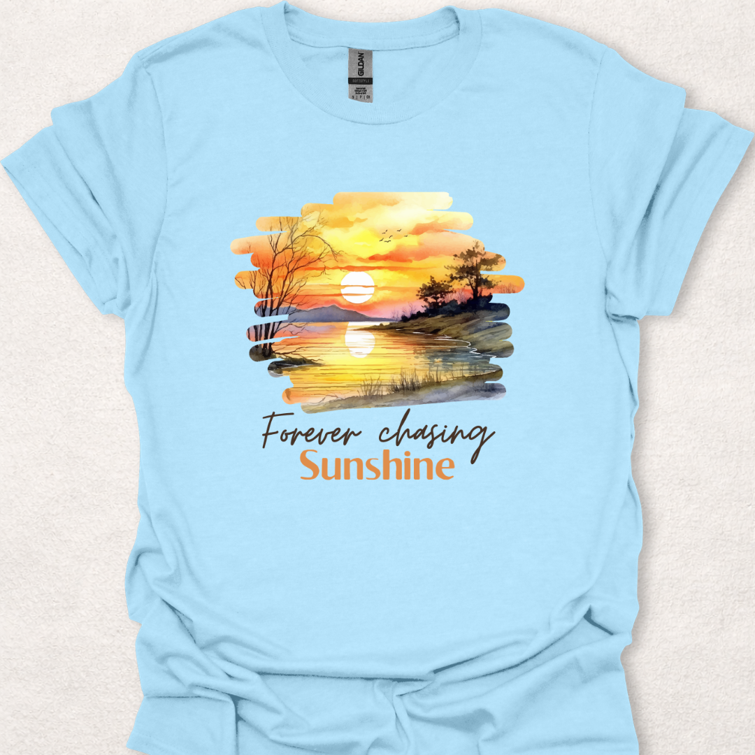 Chasing Sunsets