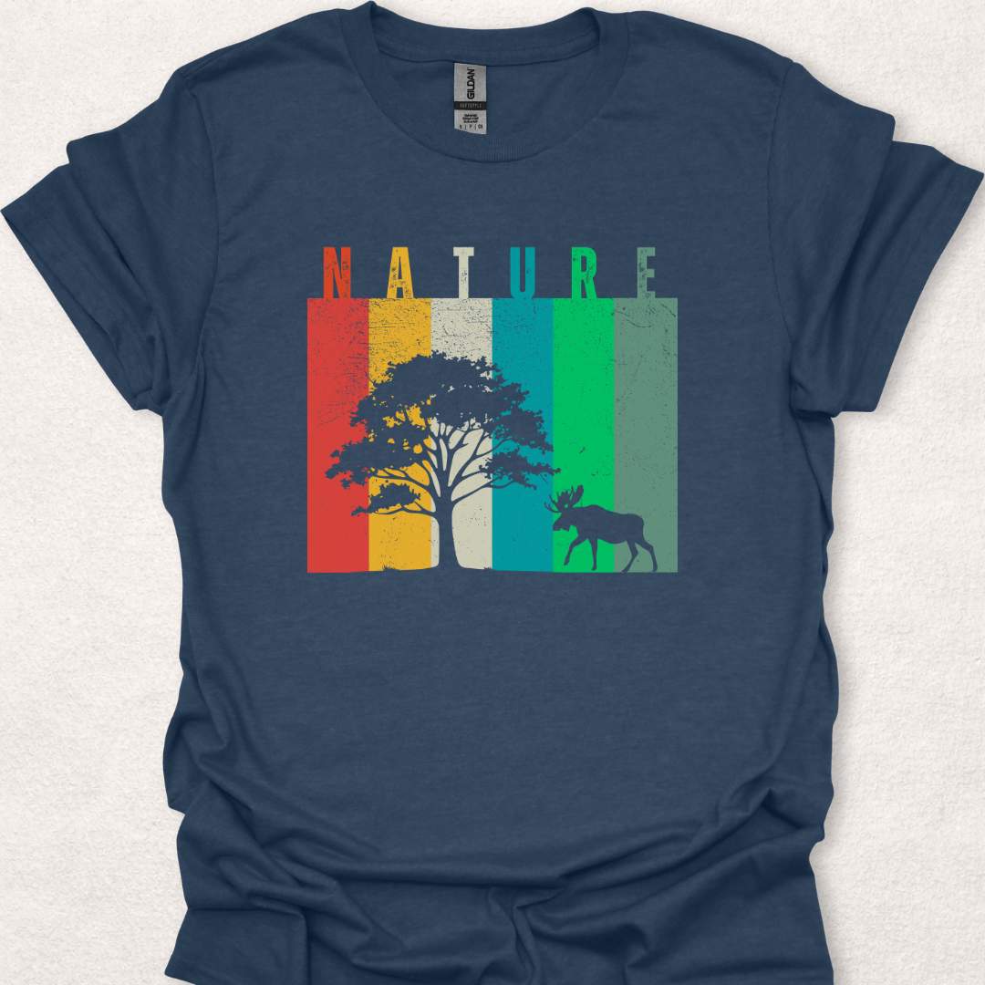 Vintage Nature