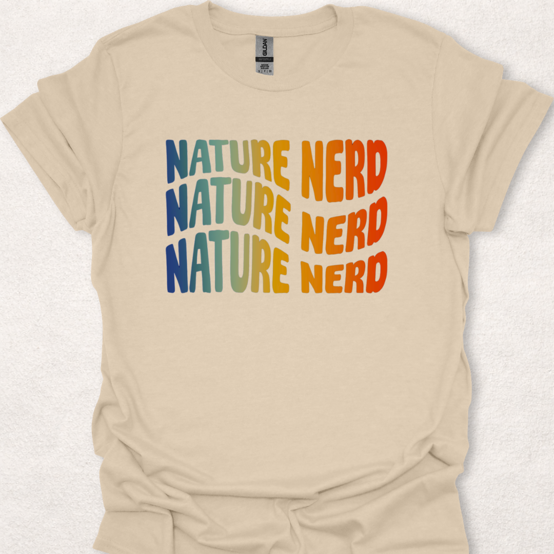Nature Nerd