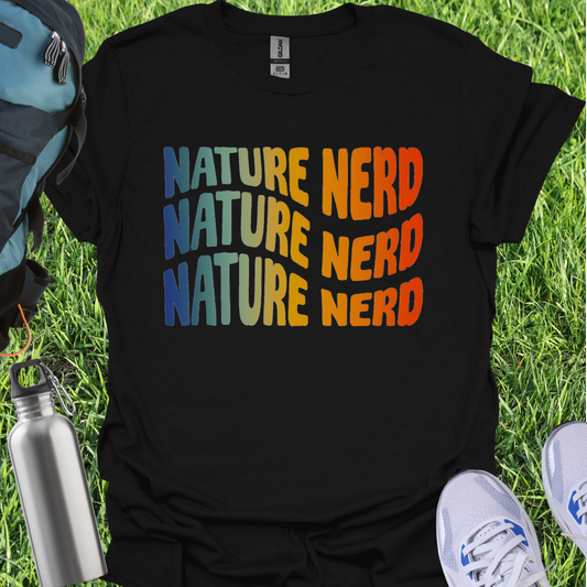Nature Nerd