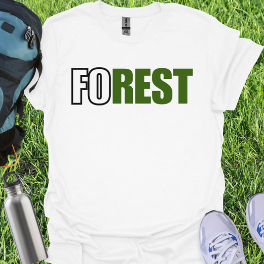 Fo Rest