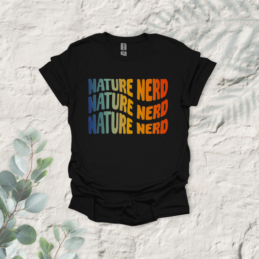Nature Nerd