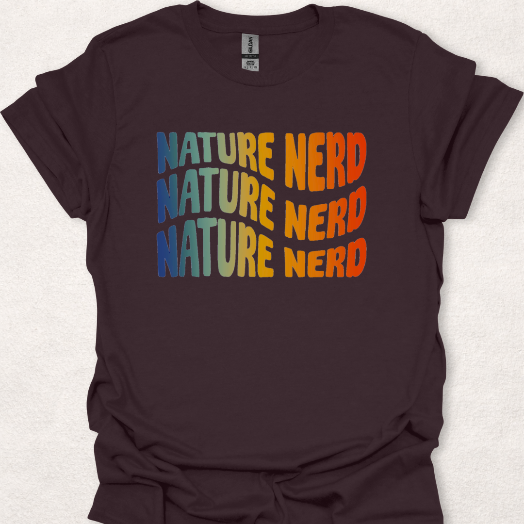 Nature Nerd