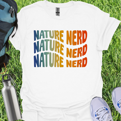 Nature Nerd
