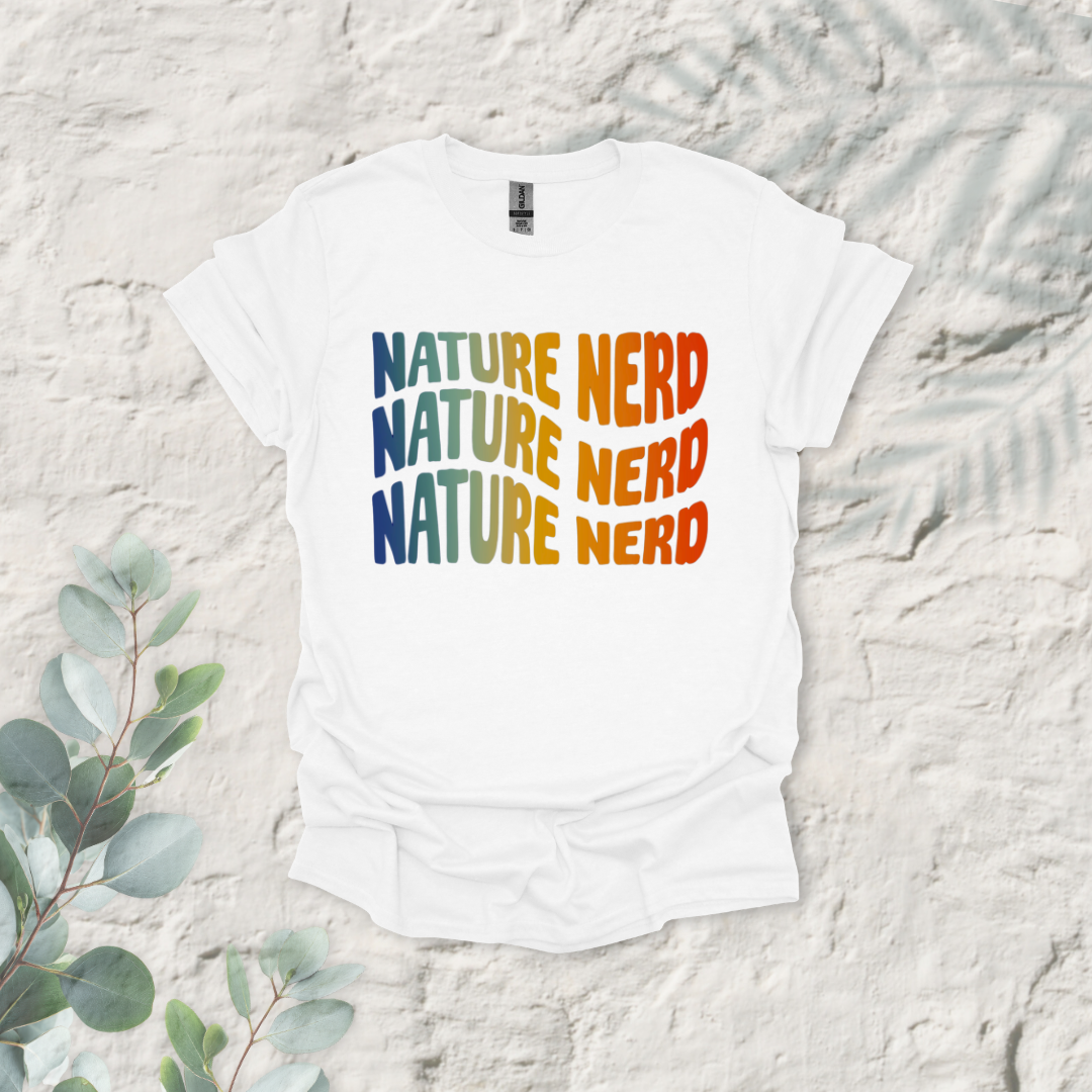 Nature Nerd