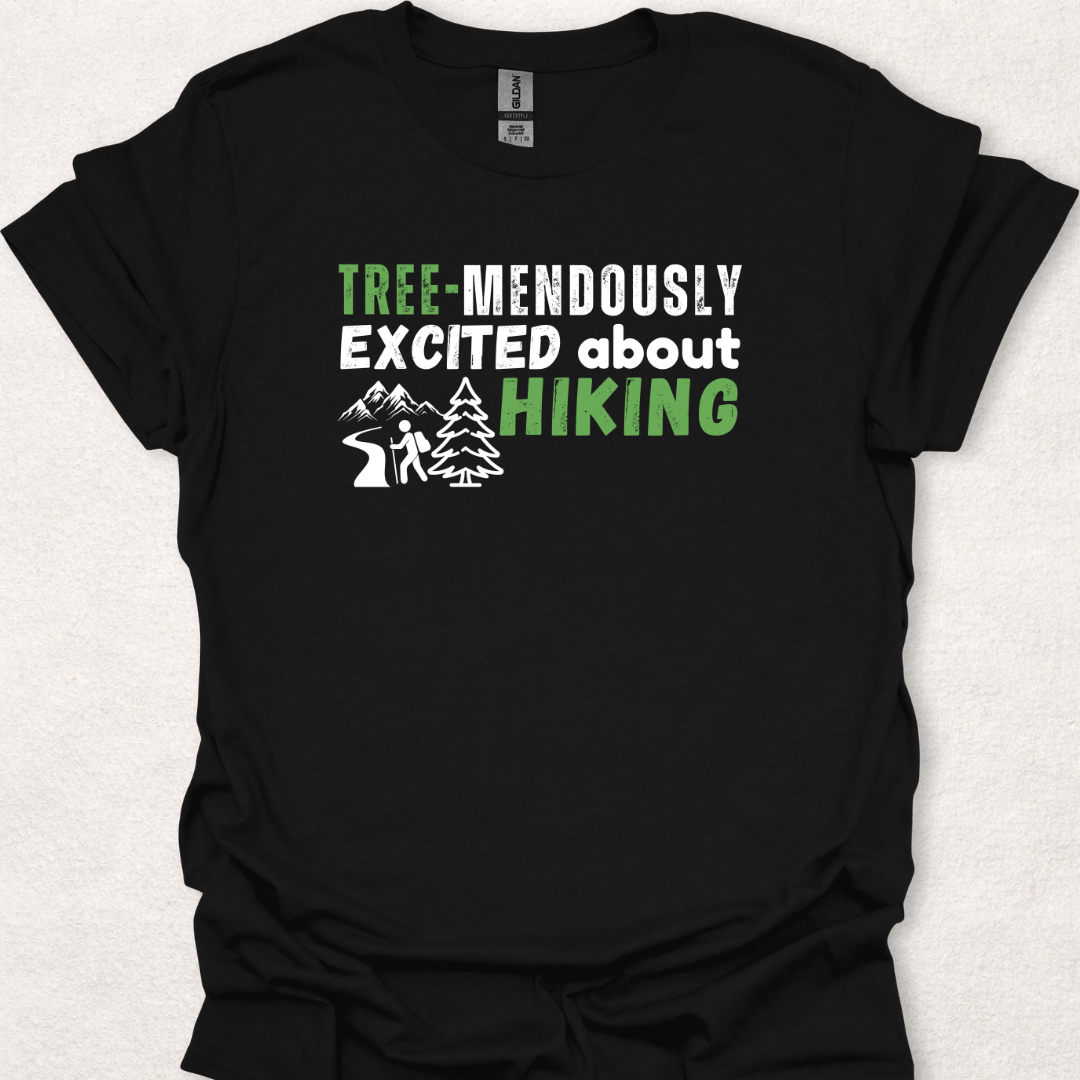 Tree-Mendously Excited