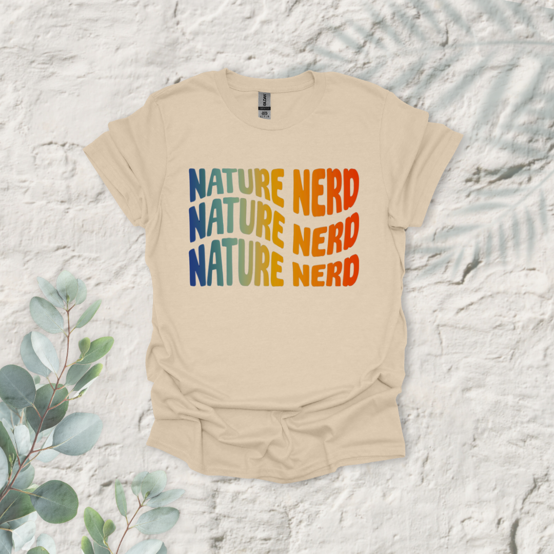 Nature Nerd