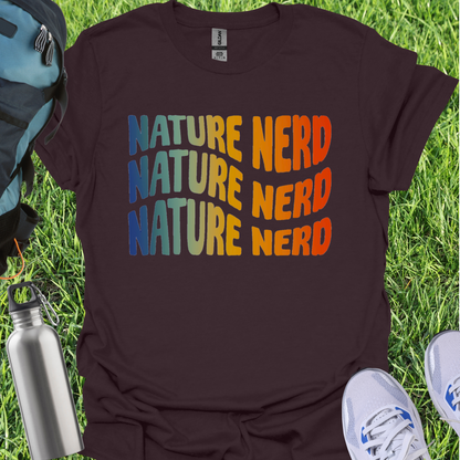Nature Nerd