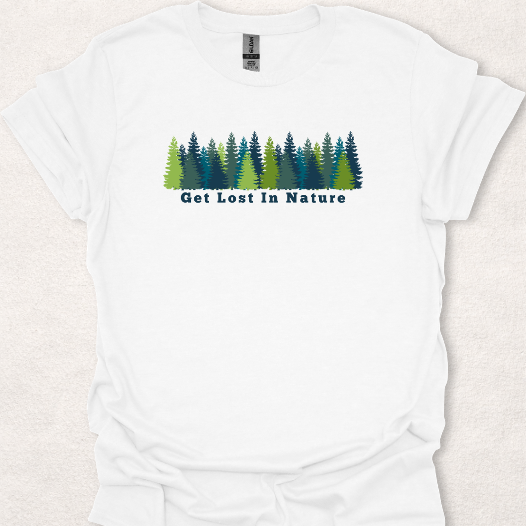 Get Lost In Nature