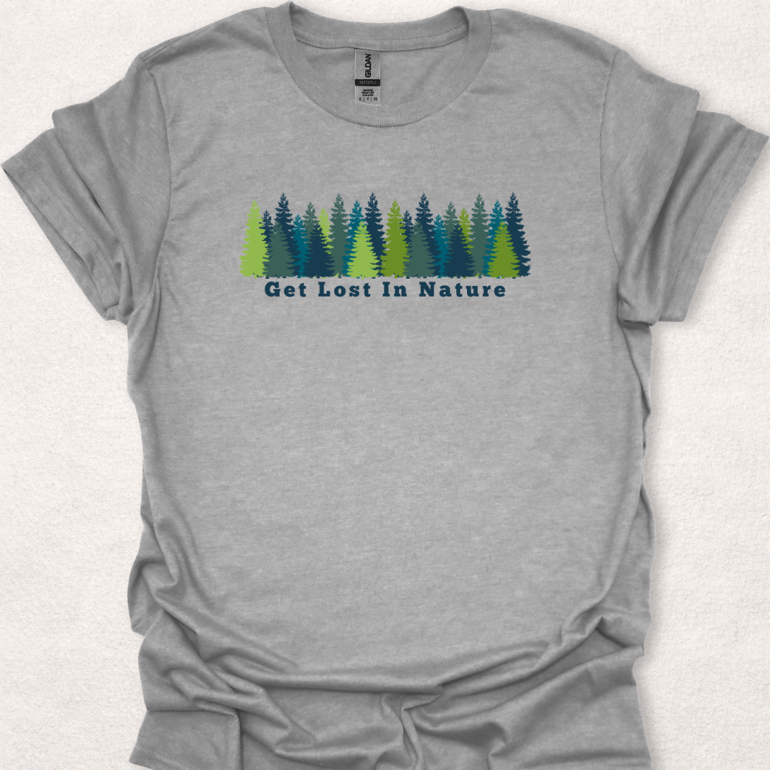 Get Lost In Nature