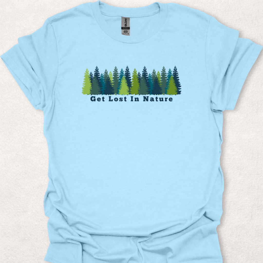 Get Lost In Nature