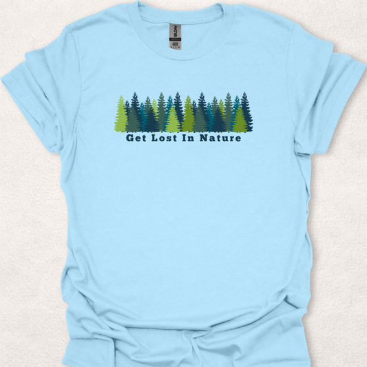 Get Lost In Nature