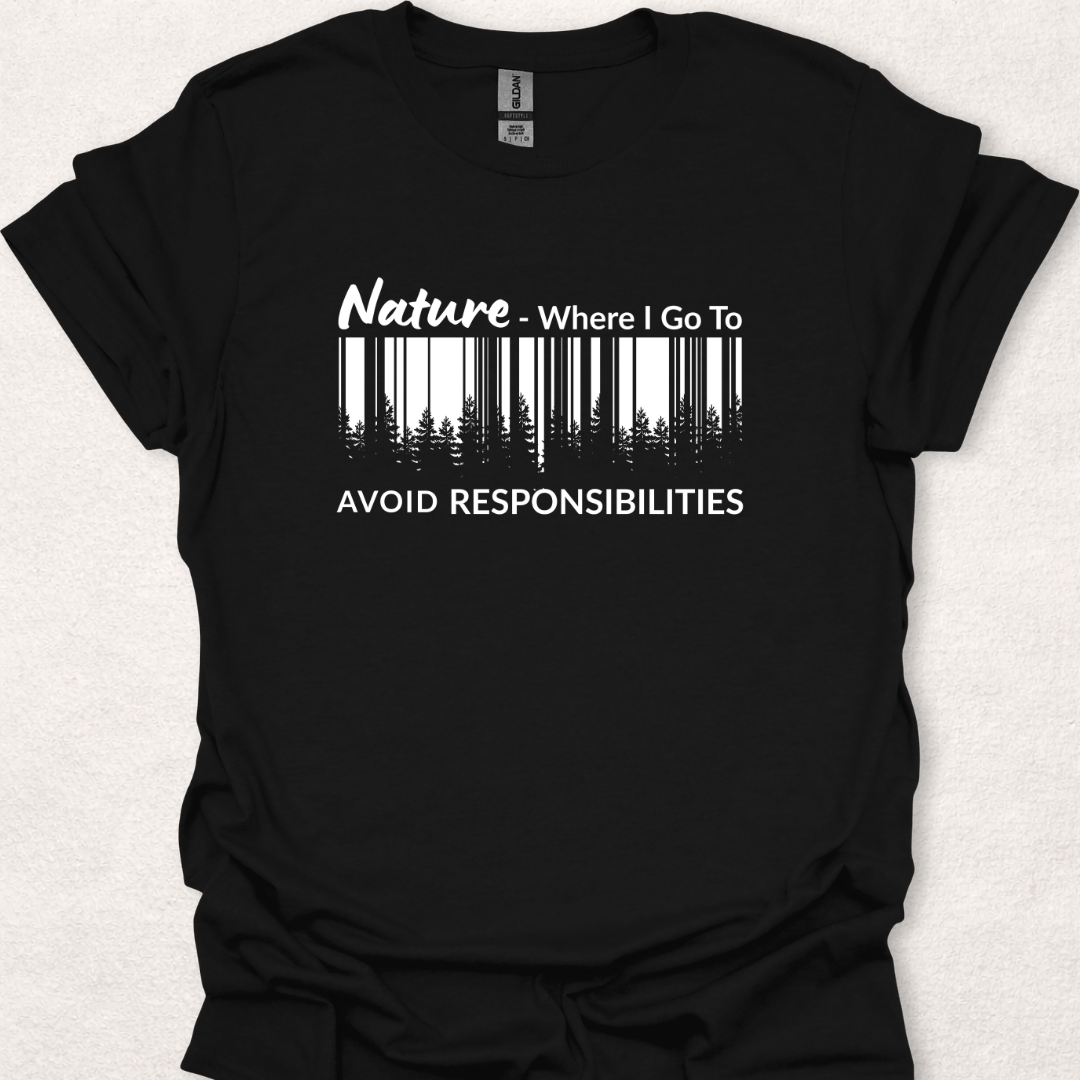 Avoid Responsibilities
