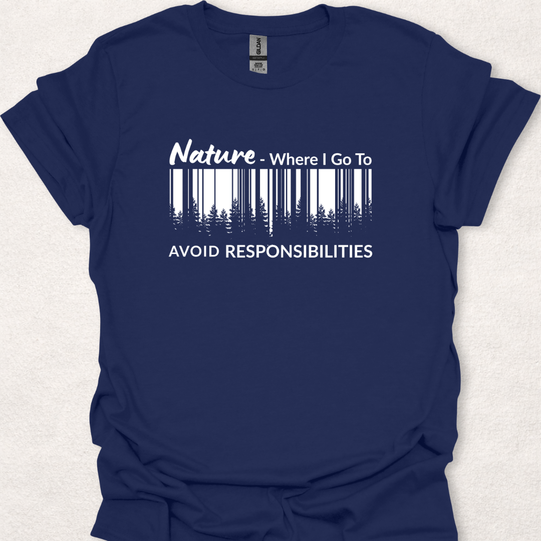 Avoid Responsibilities