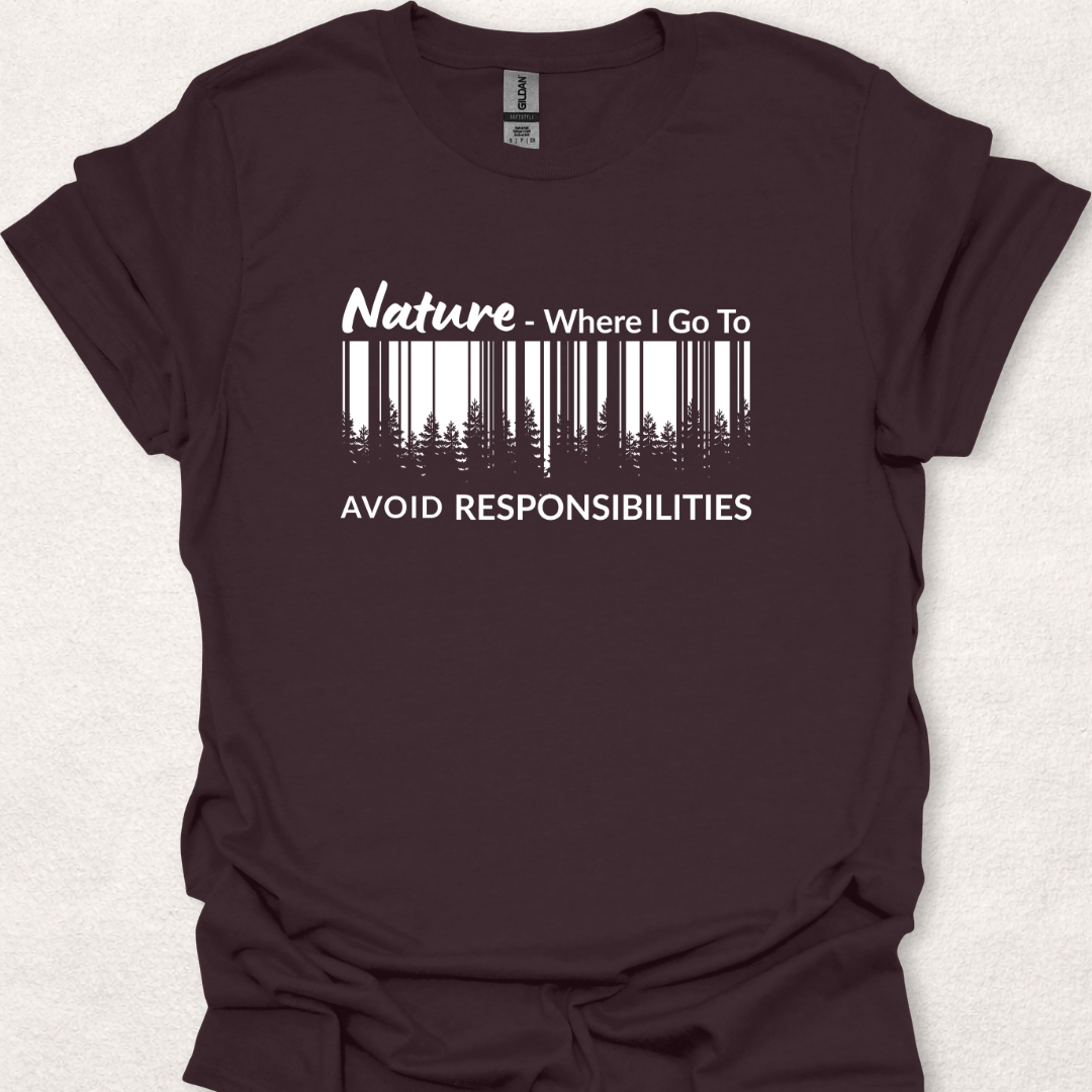 Avoid Responsibilities