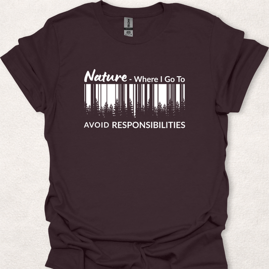 Avoid Responsibilities
