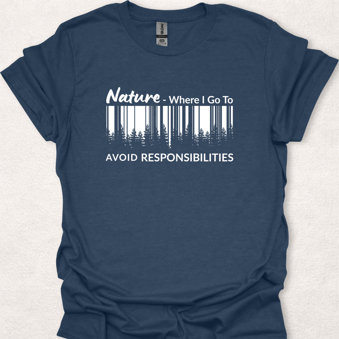 Avoid Responsibilities