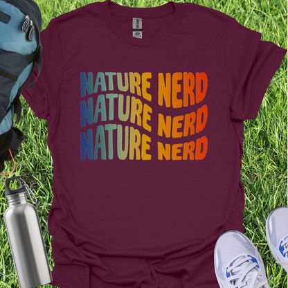 Nature Nerd