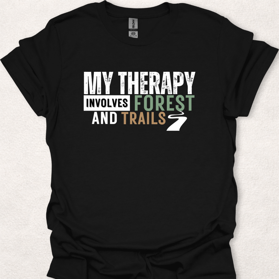 Forest Therapy
