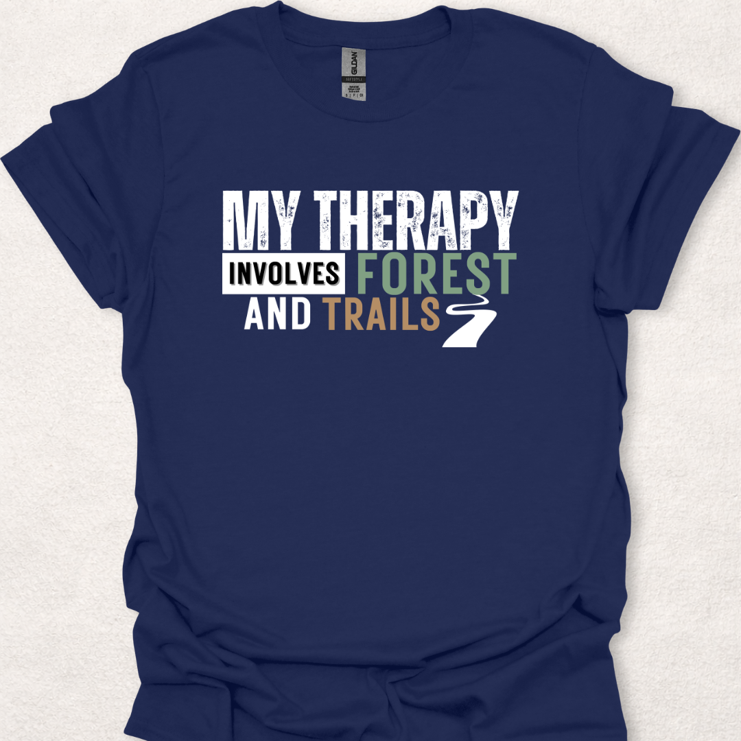 Forest Therapy