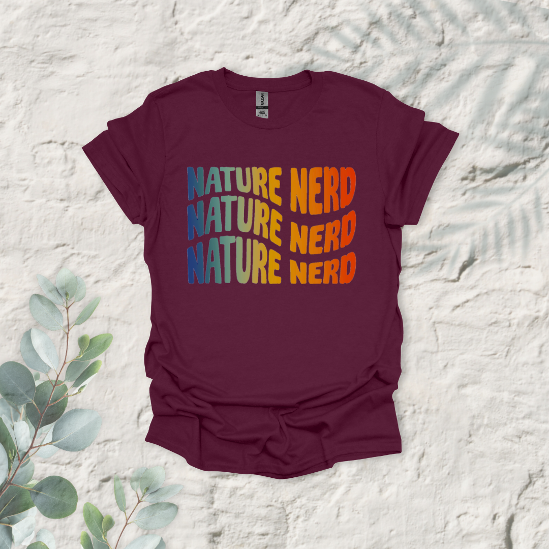 Nature Nerd