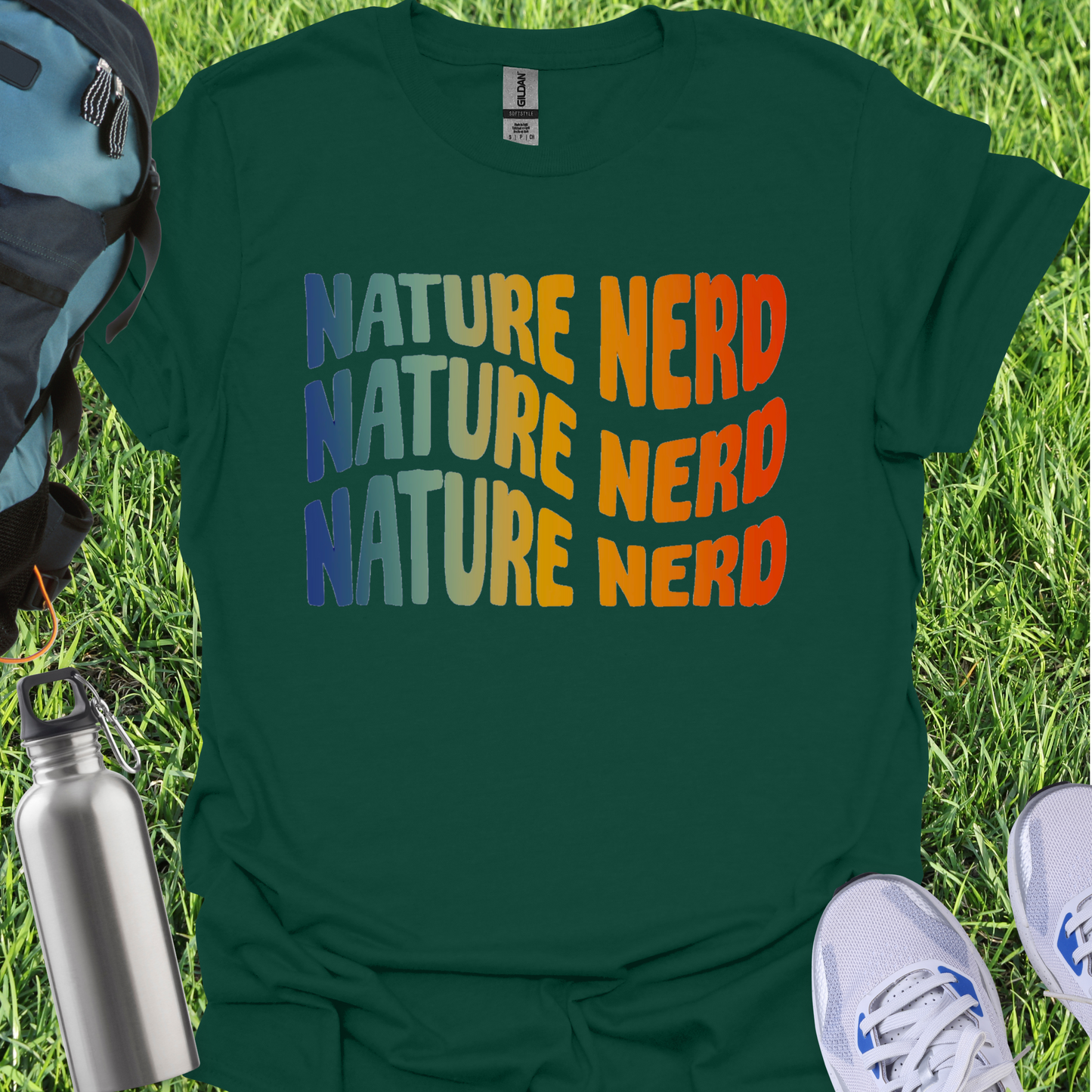 Nature Nerd