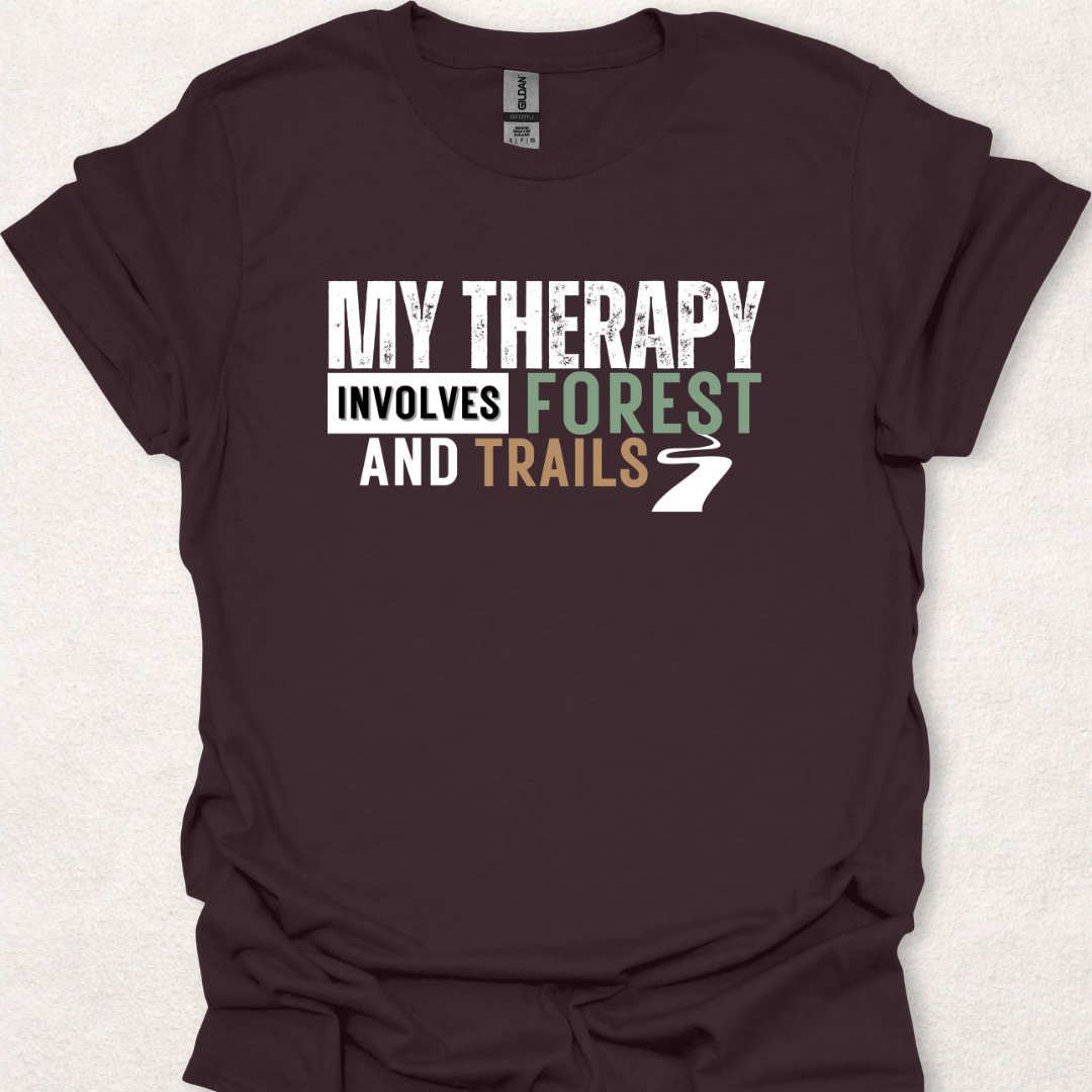 Forest Therapy