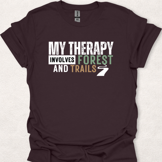 Forest Therapy