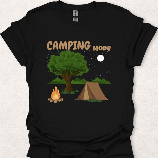 Camping Mode