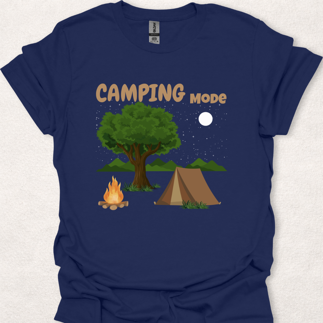 Camping Mode