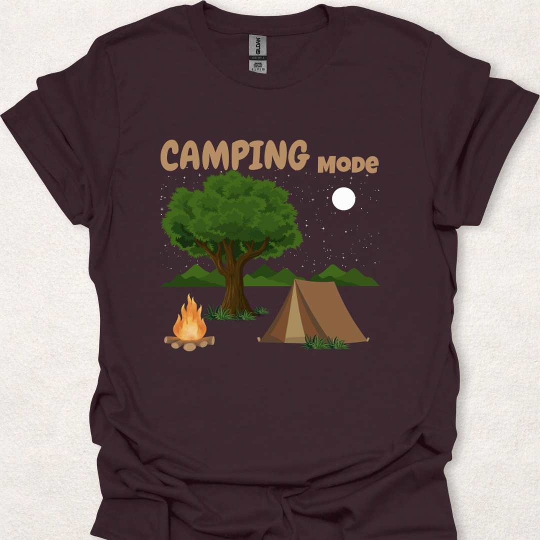 Camping Mode