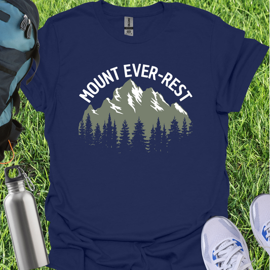 Mount Ever-Rest