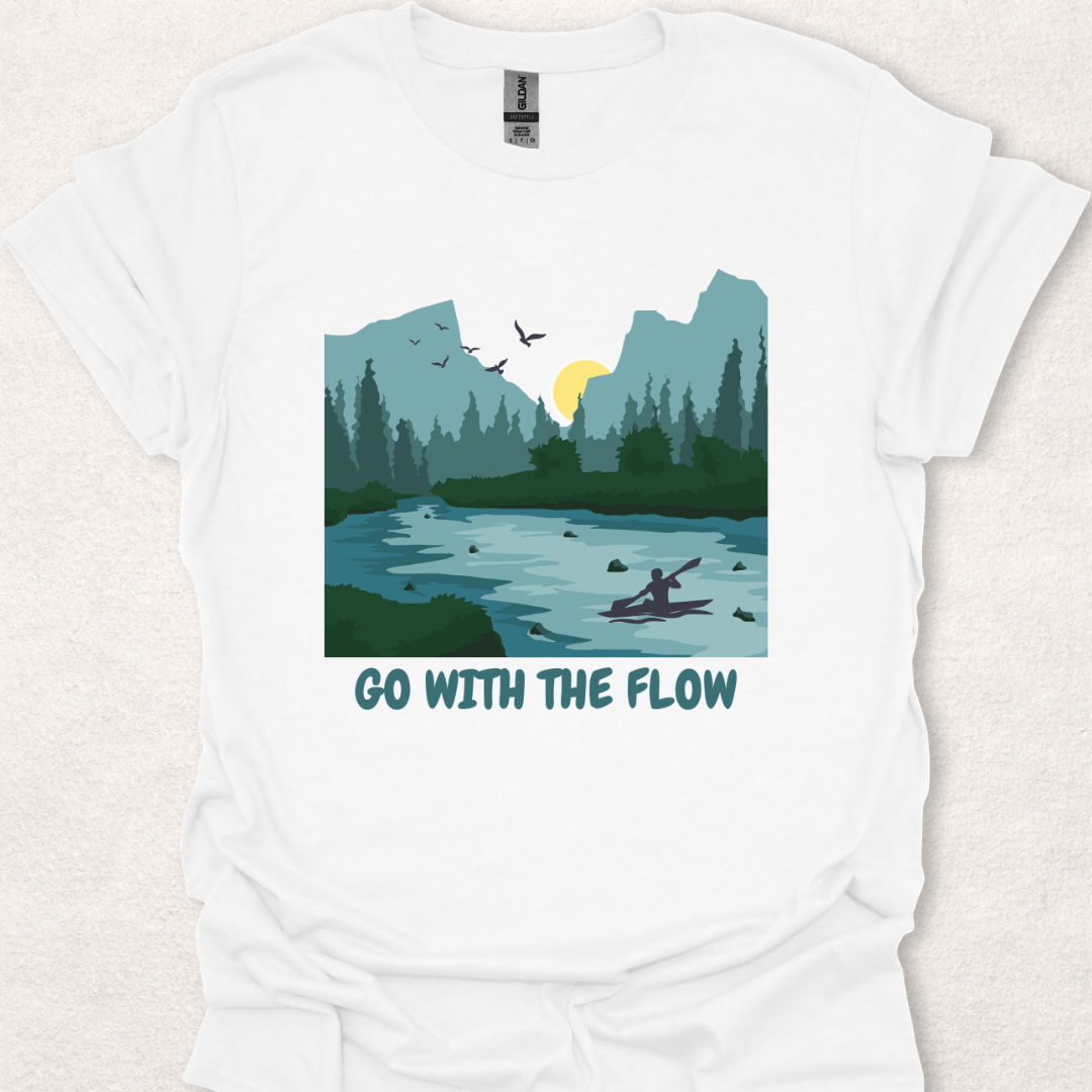 Go With The Flow