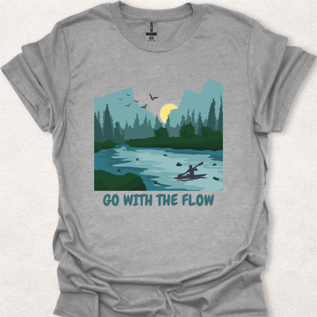 Go With The Flow