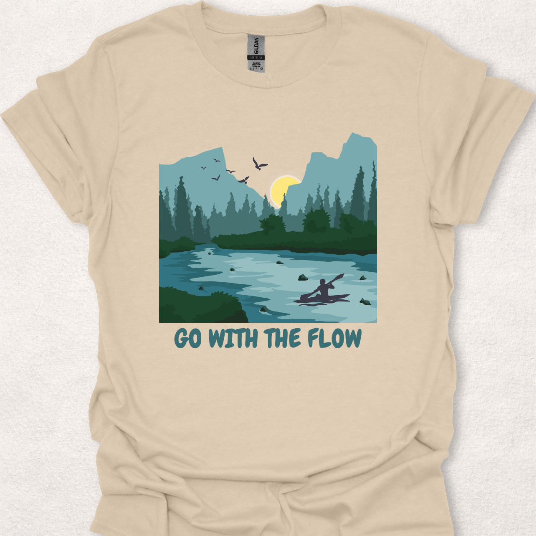 Go With The Flow