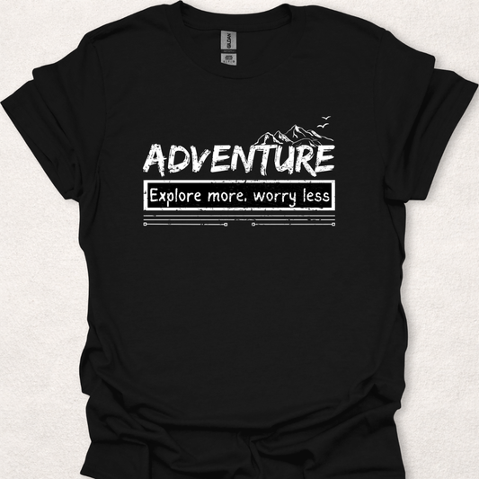 Explore More