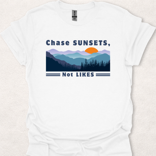 Chase Sunsets