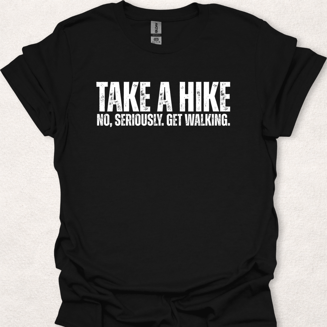 Hiking Mood
