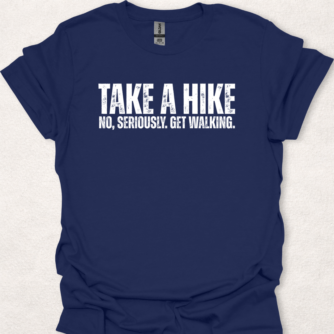 Hiking Mood