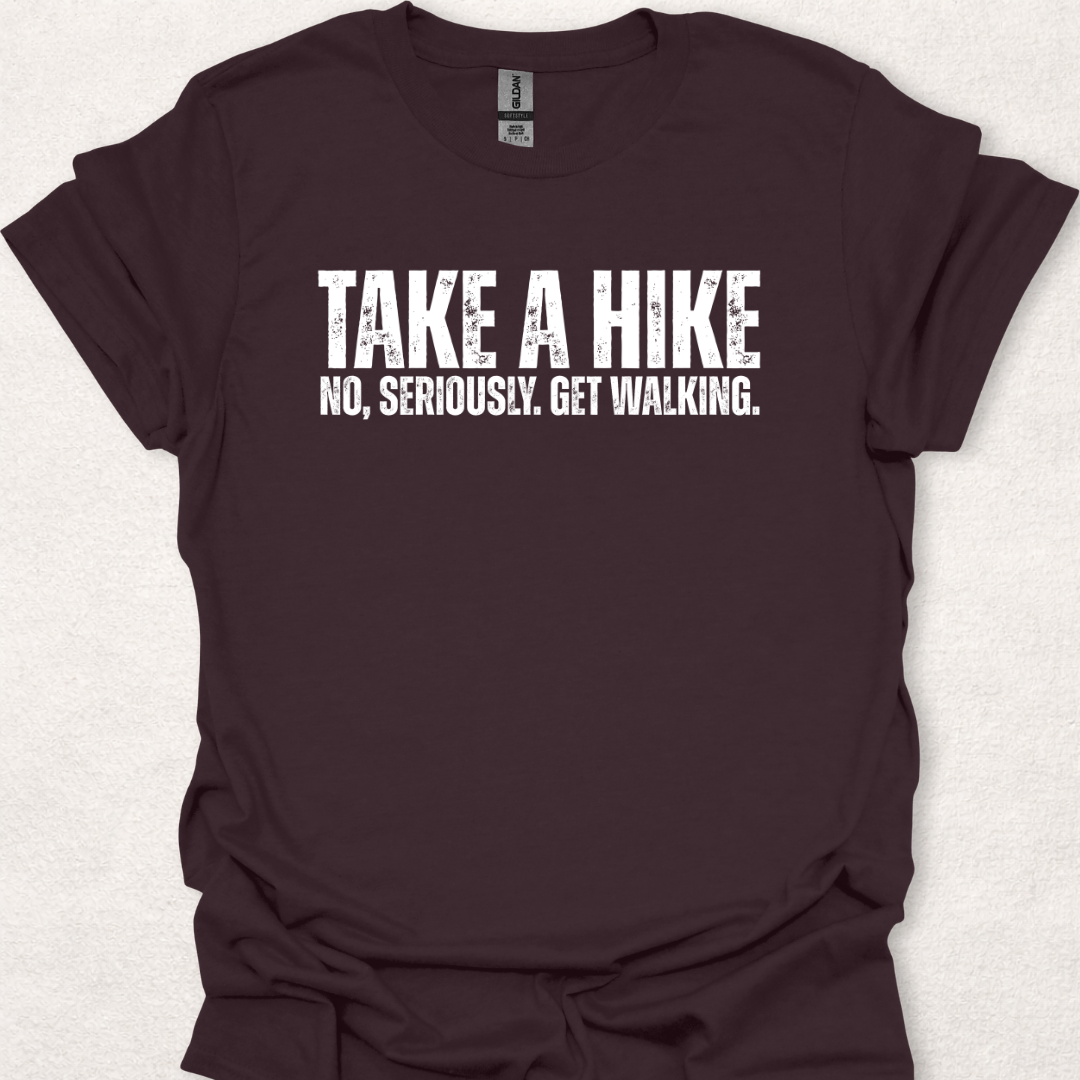 Hiking Mood