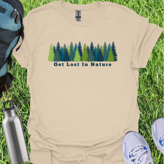Get Lost In Nature