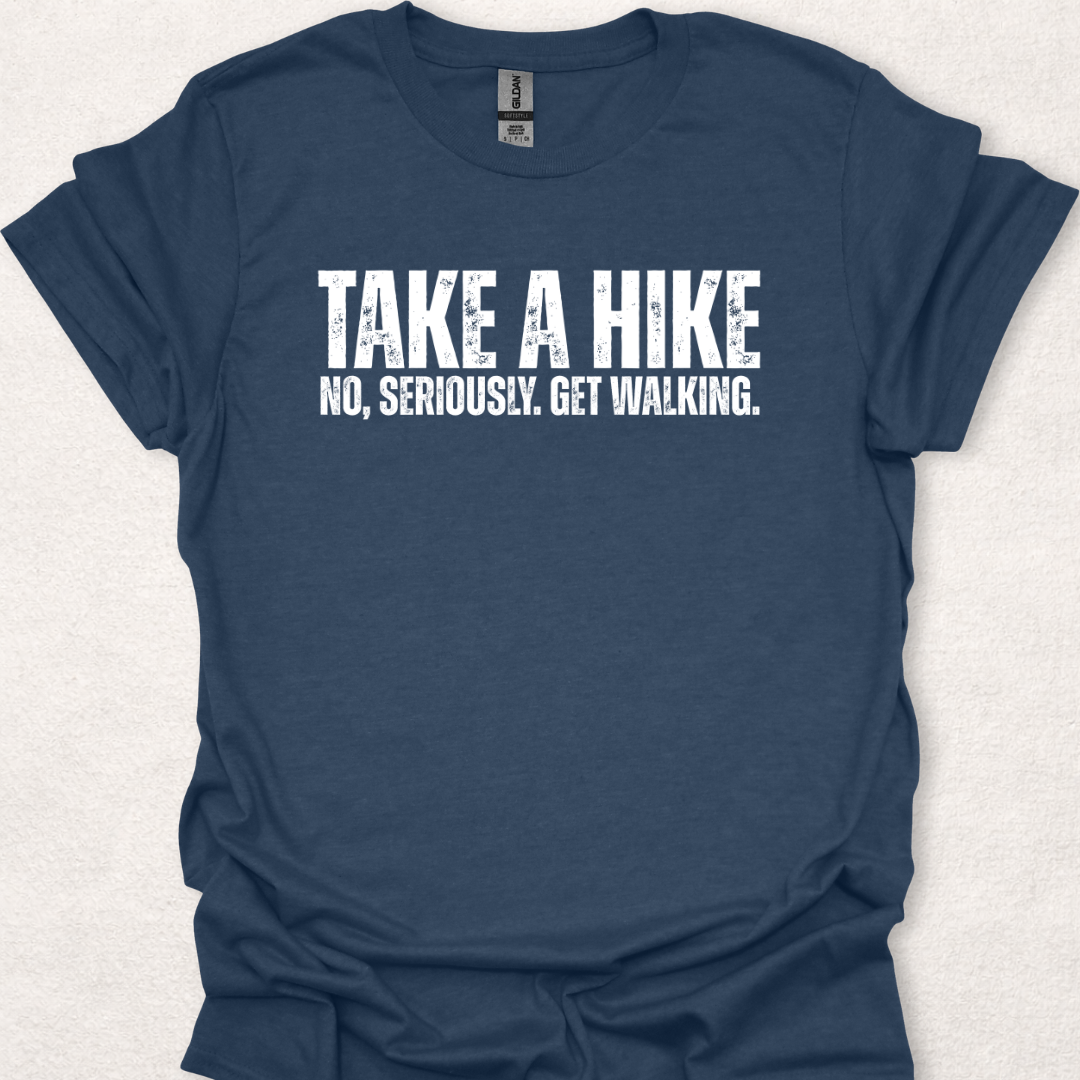 Hiking Mood