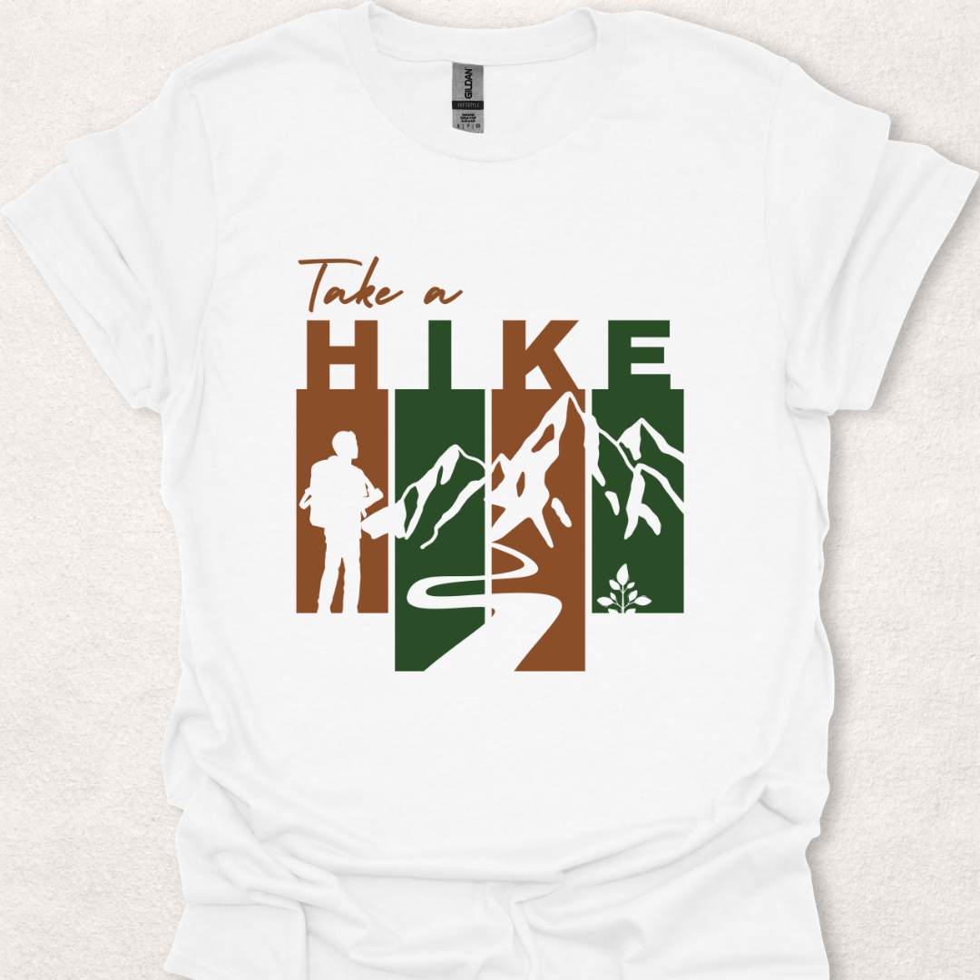 Take A Hike